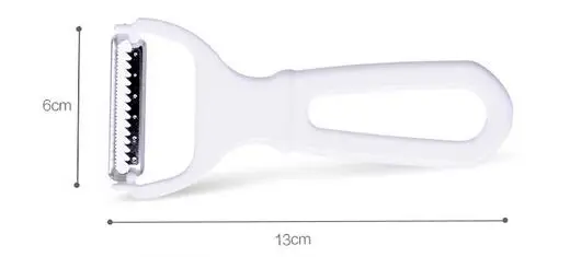 RONG-724Vegetable Терка кухонный нож ручной строгание измельченная морковь и картофель