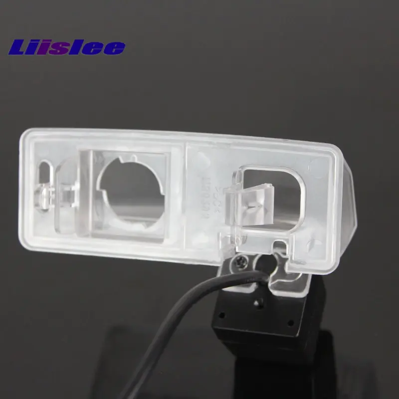 Car Rear View Camera For Toyota C-HR/CHR/IZOA 2017 2018 2019 2020 Parking Reverse / HD SONY CCD RCA NTST PAL CAM | Автомобили и