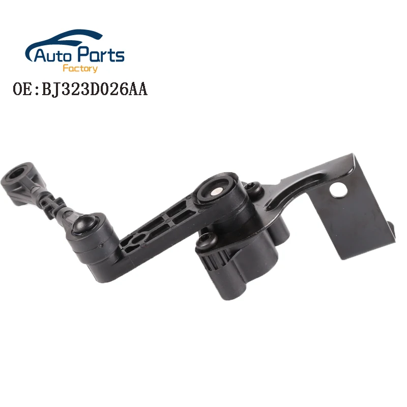 Новый высококачественный датчик уровня высоты для Land Range Rover Evoque Discovery BJ323D026AA BJ32