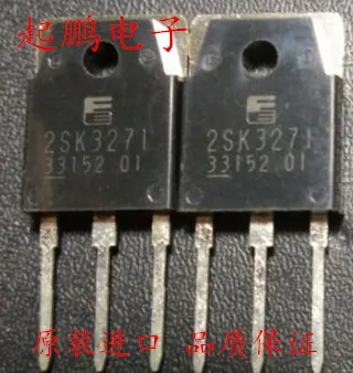 

5 шт./2SK3271 60 в 100A до 3p to-3p