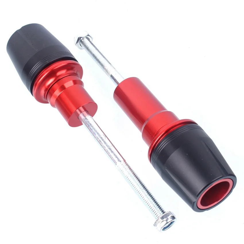 

Frame Slider Crash Protector for Kawasaki Z650 2017 2018 2019 Motorcycle Accessories