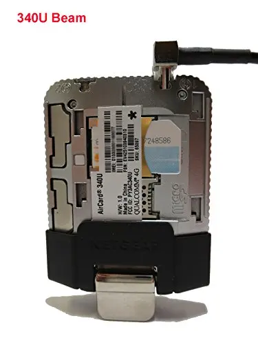 Разблокированный беспроводной модем Sierra AirCard 320U USB 4G LTE FDD plus | Компьютеры и офис