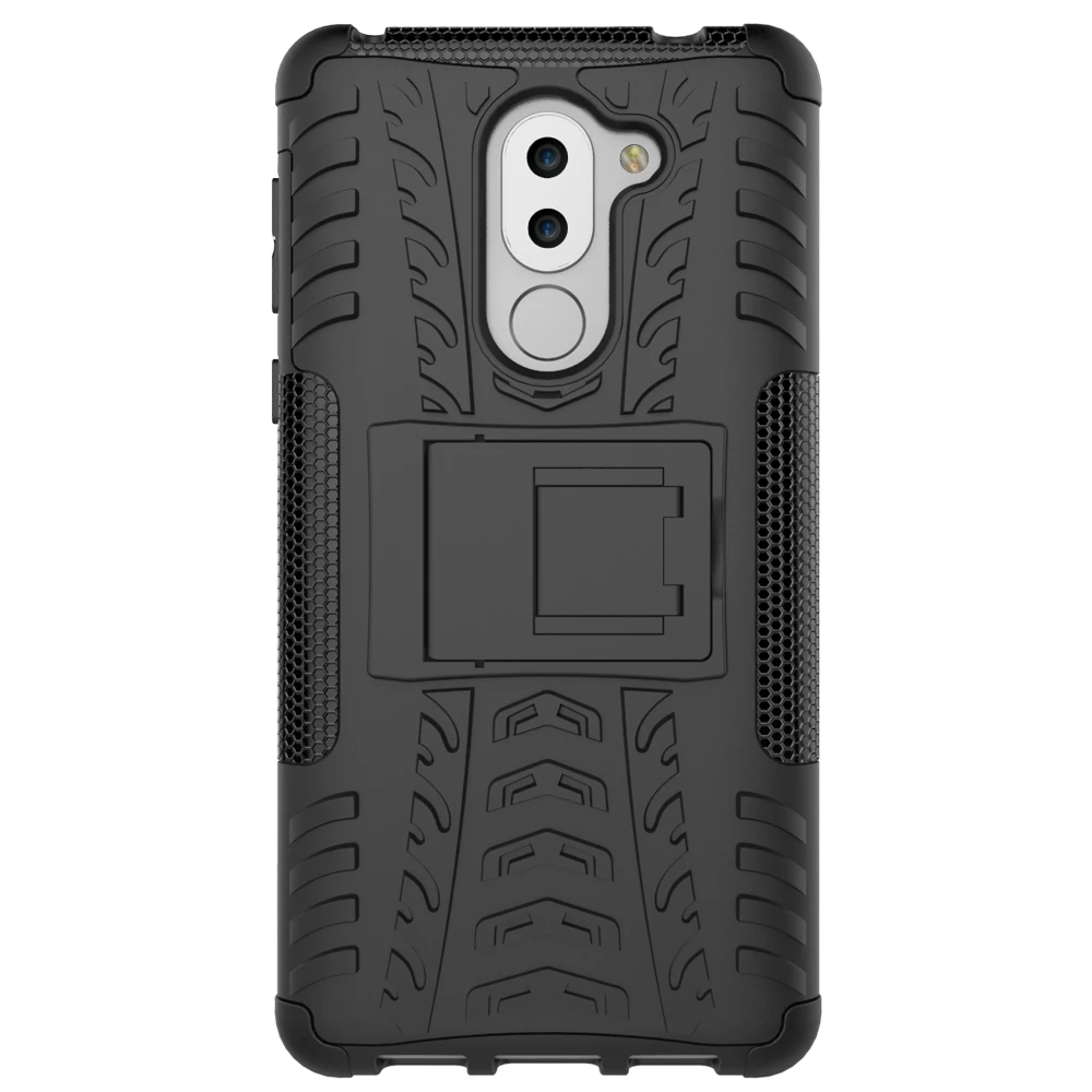 Силиконовый чехол для телефона Huawei gr5 2017 книжка mate 9 lite BLN L21 BLL L23 противоударный