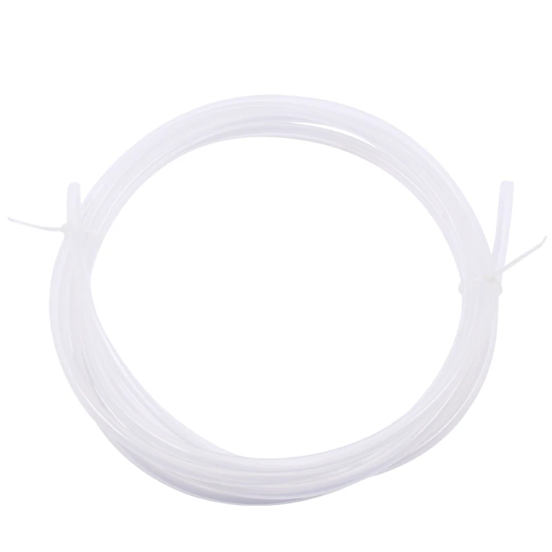 Kee Pang PTFE труба прозрачная тефлоновая трубка 3d принтер J-head hotend Bowden горло