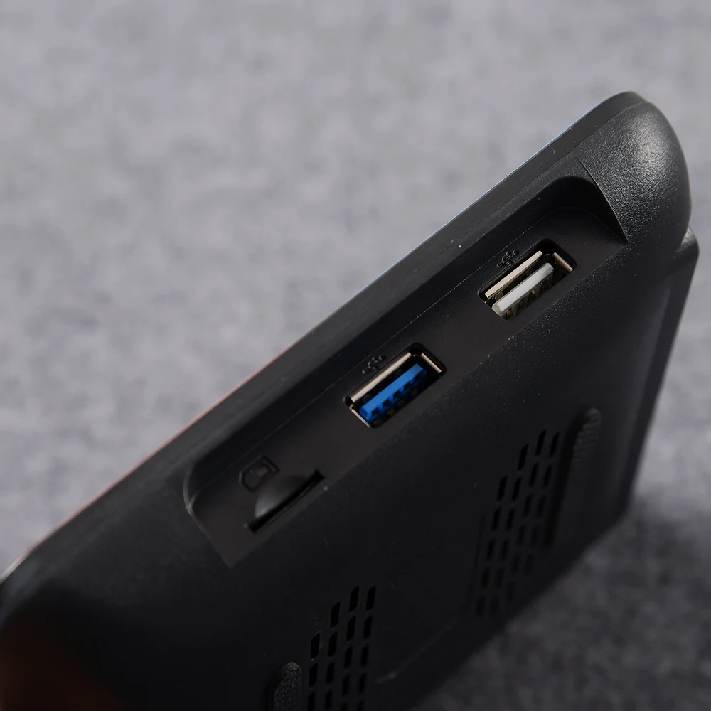 Android TV Box S10 Plus Rochchip RK3328 четырехъядерный Смарт ТВ бокс 4 Гб DDR3 32 ГБ/64 4K H.265 USB3.0 2 4G WiFi