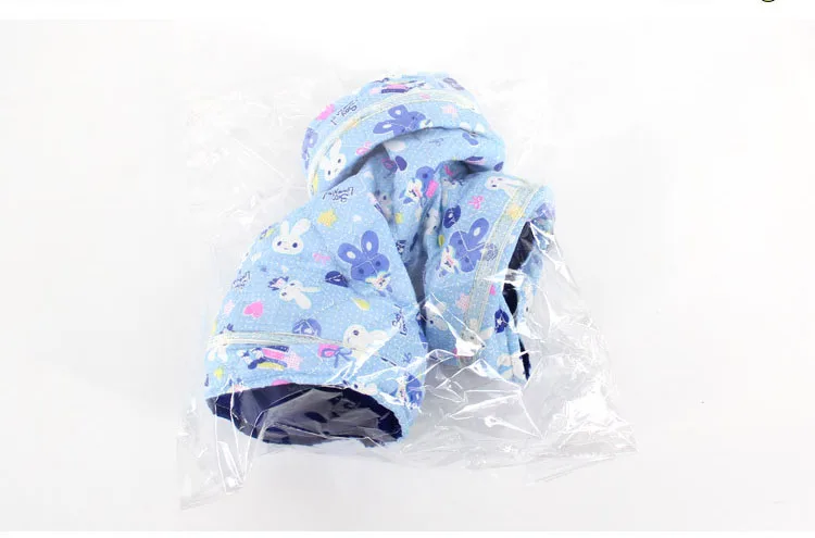 Симпатичный туннель для хомяка игрушка с теплым принтом маленькие животные