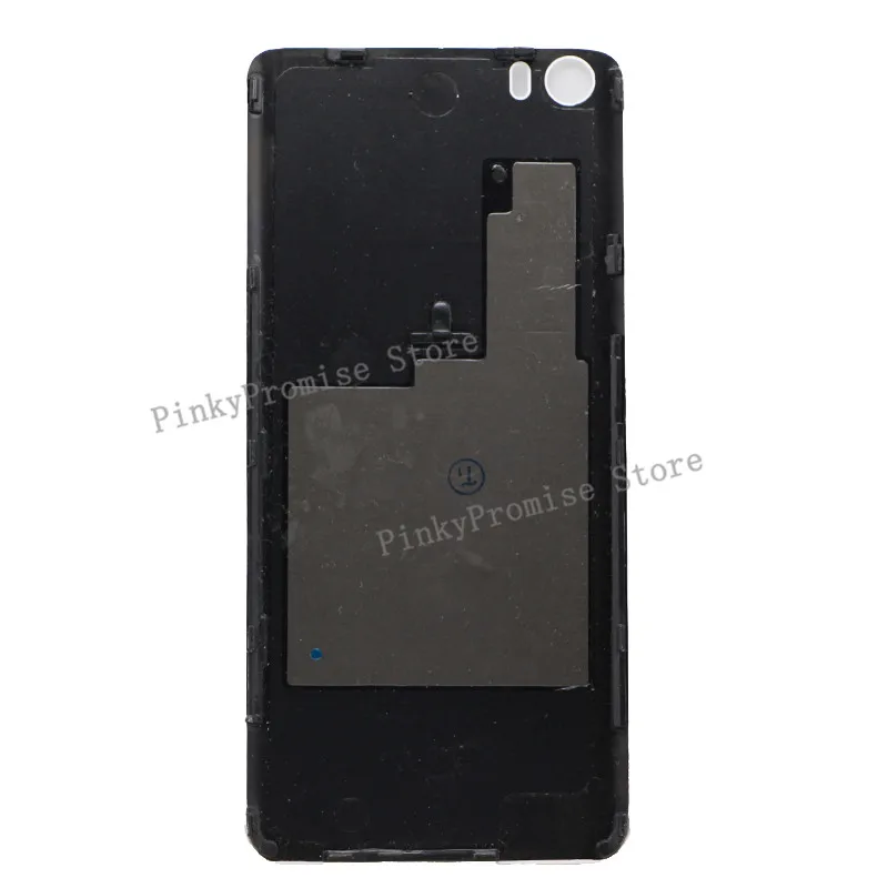 Battery Back Cover for xiaomi mi5 mi 5 M5 phone cases housing cover replacement | Мобильные телефоны и аксессуары