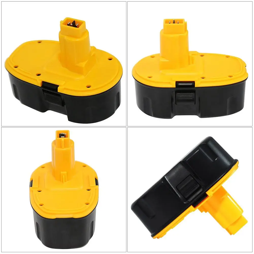 18 в 3.0AH ni-mh аккумуляторная батарея инструмента DEWALT DC9096 DE9093 DE9095