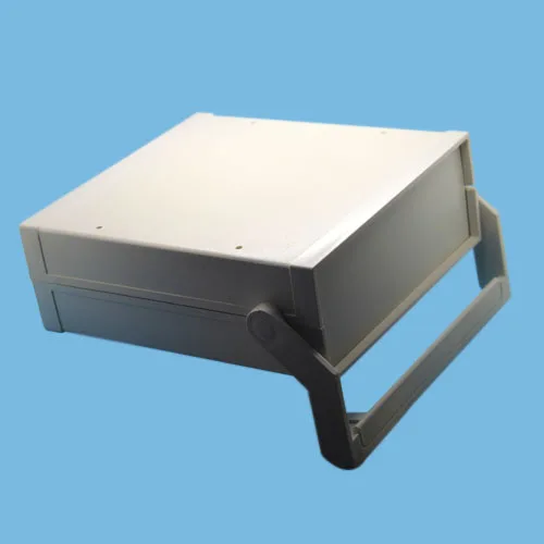 200x175x70 мм пластиковая коробка с ручками|plastic box with handle|plastic hot water heaterplastic presentation |