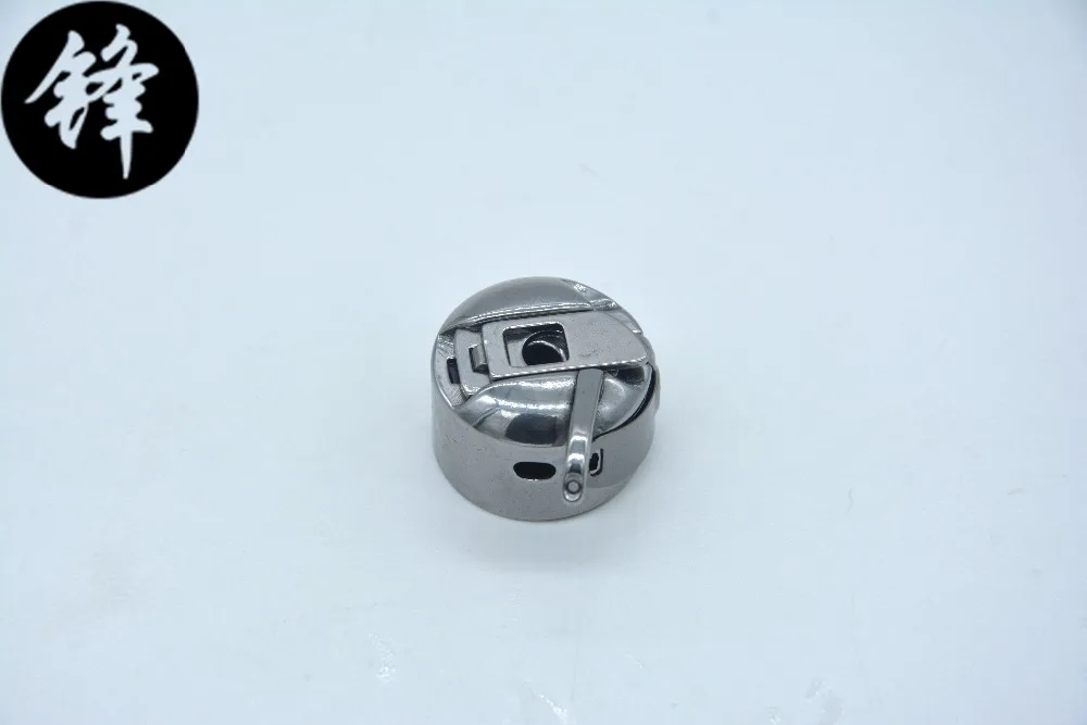 B1828-980-0BB Шпулька чехол для JUKI LK-1900 швейная машина б/у Шпулька чехол HAYA бренд хорошее качество запчасти для швейных машин