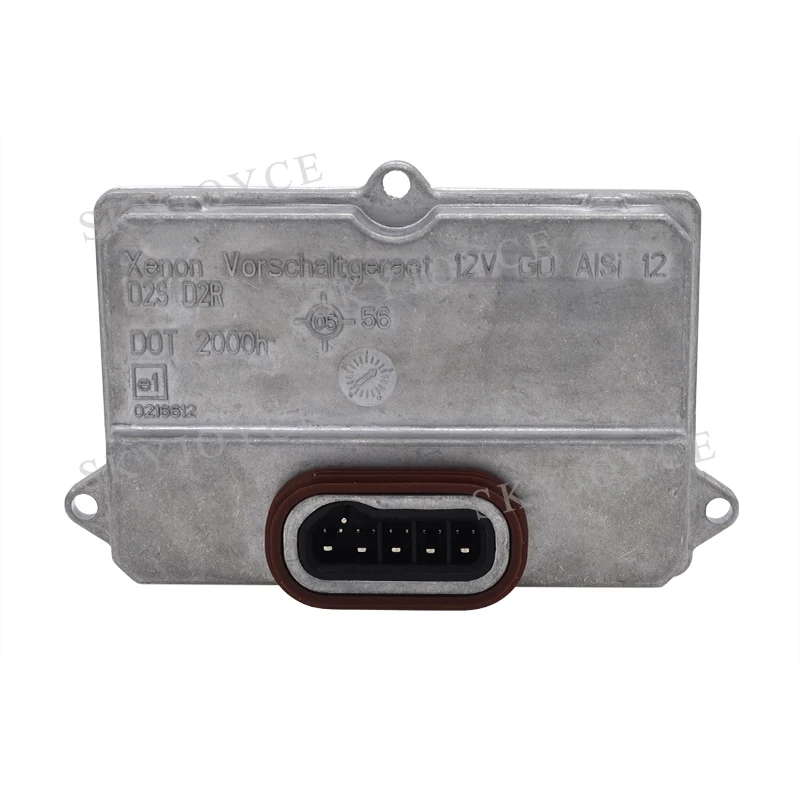 Балласт ксеноновой фары SKYJOYCE D2S D2R балласт HID 5DV 008 290 00 5DV00829000 5DV008290 оригинальная