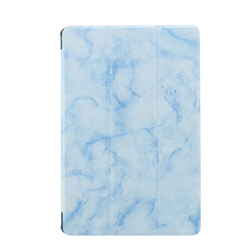Чехол для планшета для samsung galaxy Tab S5e T720 T725 10,5 дюйма мраморный чехол Capa Coque для samsung galaxy SM-T720 SM-T725