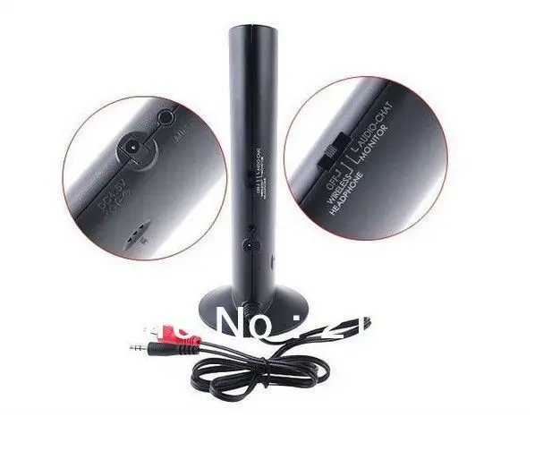 Multifunction 5 in 1 HiFi Wireless Headphone Earphone Headset Monitor FM Radio MP3 PC TV Audio Phone | Электроника
