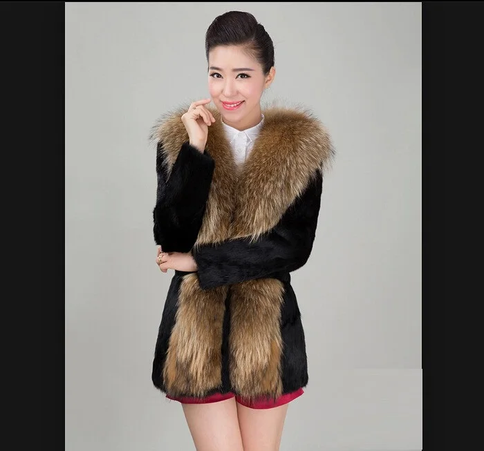 Шуба из меха енота имитация кроличьего новинка 2019|hair bleach on skin|hair grow treatmentgrow new hair |