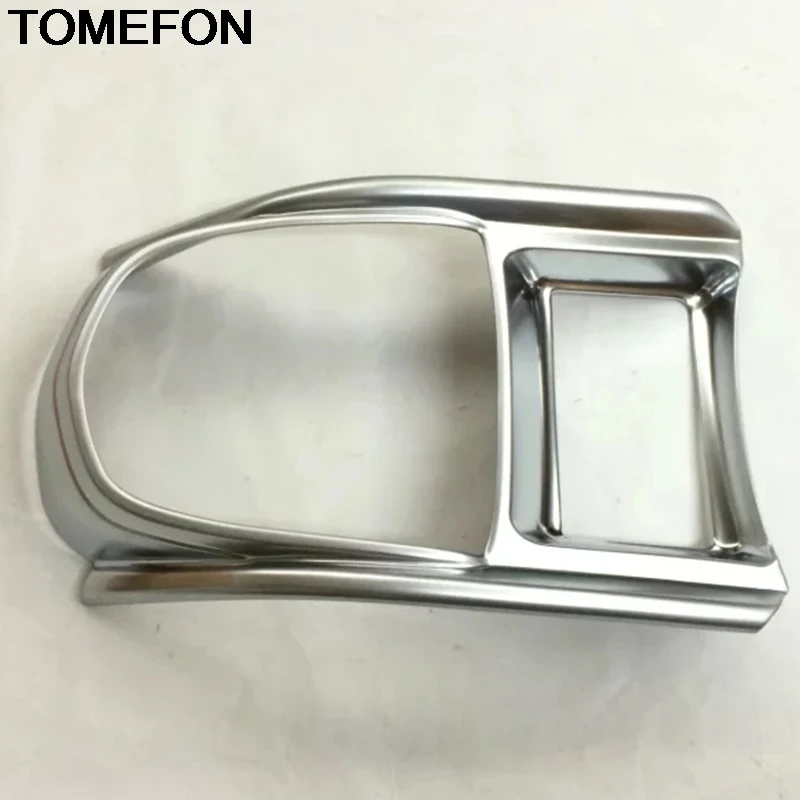 TOMEFON для Nissan Qashqai J11 2016 2017 2018 центральный контроллер средний держатель лопастной