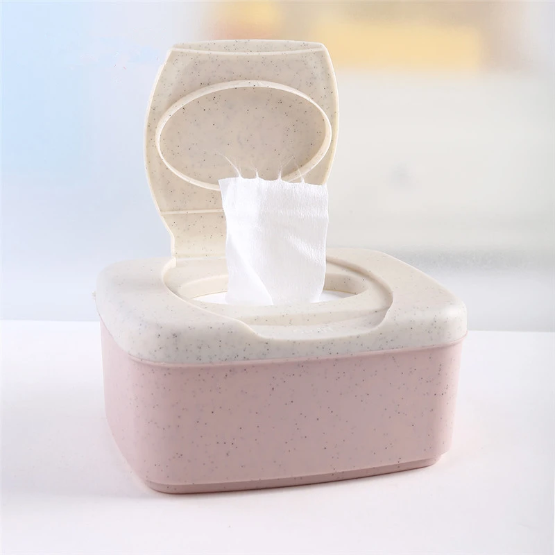 300pcs Draw-out Facial Makeup Cotton Pads Face Cleansing Puff Nail Polish Remover Removable Cosmetic Skin Care with Case | Красота и