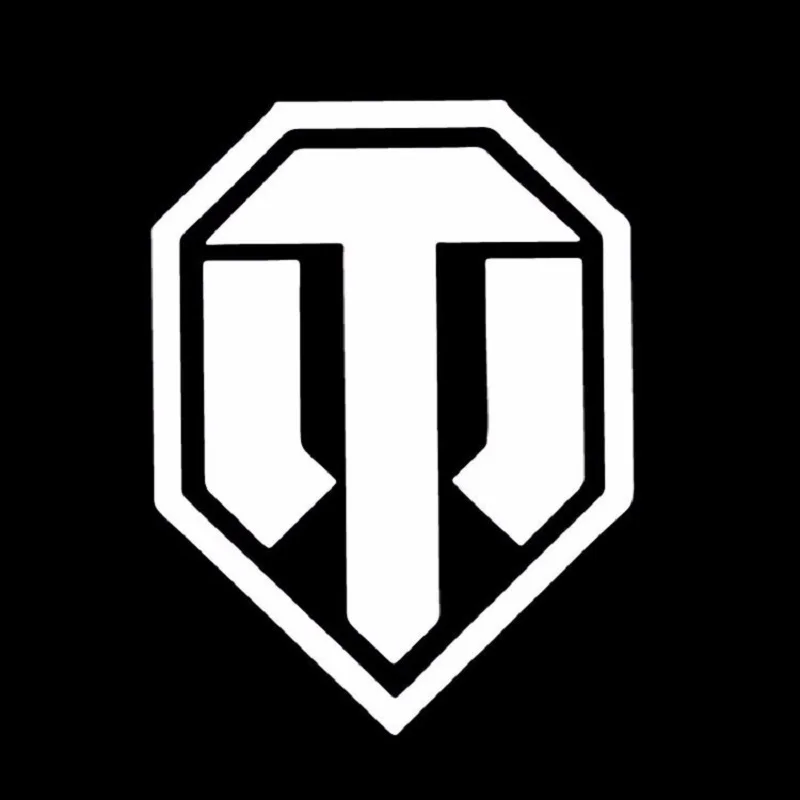 1 шт. флаг WORLD OF TANKS военный светоотражающий автомобильный Стайлинг декоративные