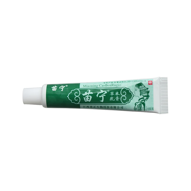 12 шт. цена продажи! Крем для ухода за кожей без коробки при псориазе дерматите