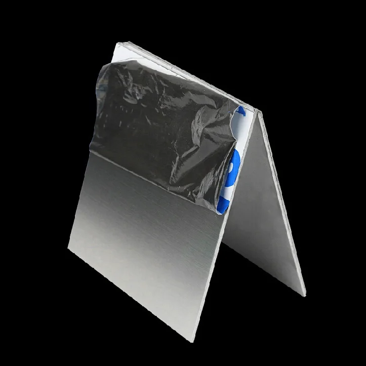 

1.5mm thick 100x100mm 304 stainless steel plate/sheet/brand All Size in stock