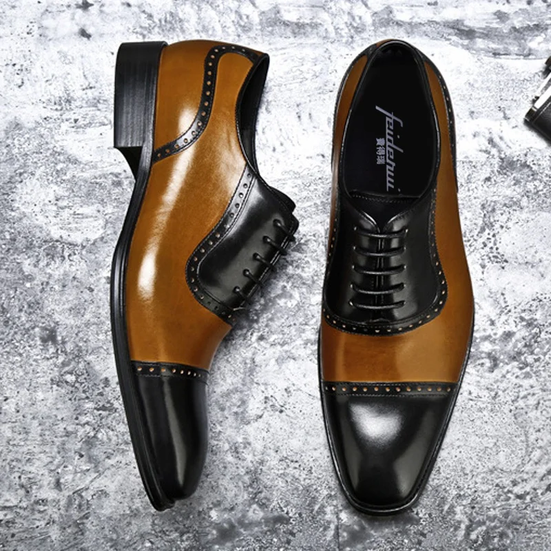 

Men's Shoes