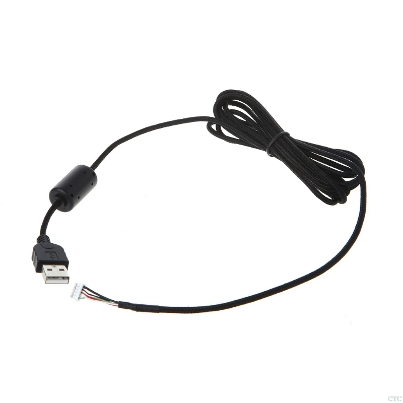 USB-кабель для мыши Logitech G5 G500 2 м | Компьютеры и офис