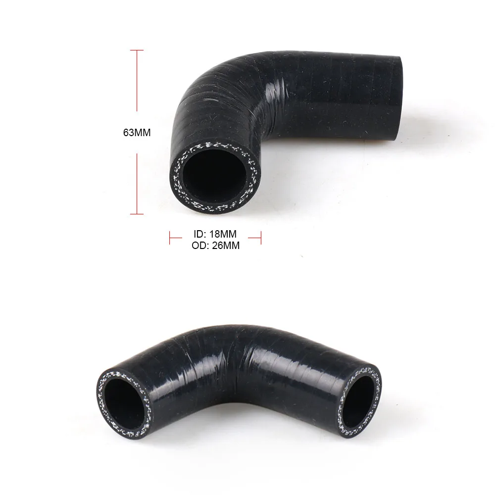 Dynoracing Crank чехол Vent Reroute Kit для 07,5-17 Dodge 6,7 для Cummins дизельный 2500 3500