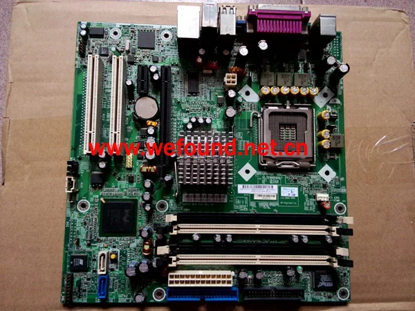 Лидер продаж! Материнская плата для настольного компьютера 371973 001 371884 HP DX6120 DX6128