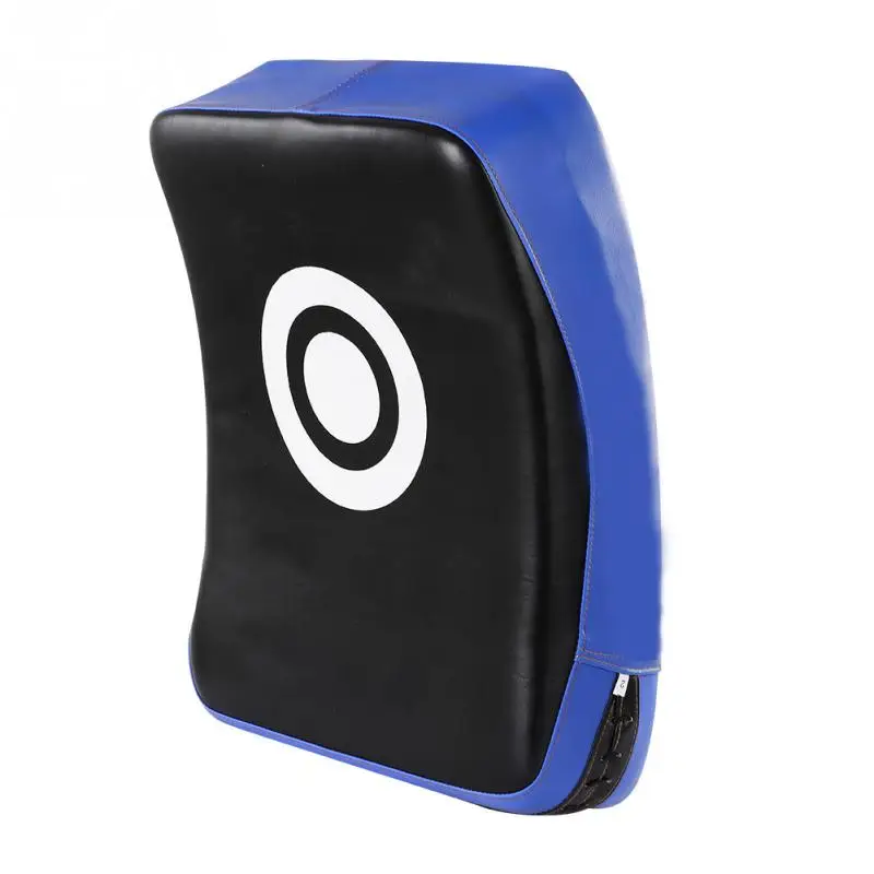 Ударные колодки большого размера качественная ножная цель для тхэквондо бокса