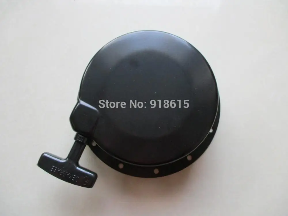 

GT1000 RECOIL STARTER RETRACTABLE PLATE REVERSE FIT MITSUBISHI GASOLINE ENGINE PARTS