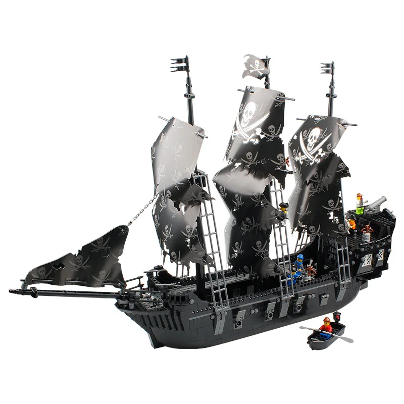 KAZI модели Здание игрушка Совместимость с LEGO Лего Legos Конструктор K87010 1184 блок