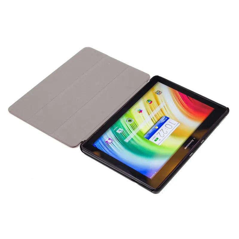 Чехол-подставка для lenovo tab 2 10 1 дюйма чехол планшета 5 7 70 | Компьютеры и офис