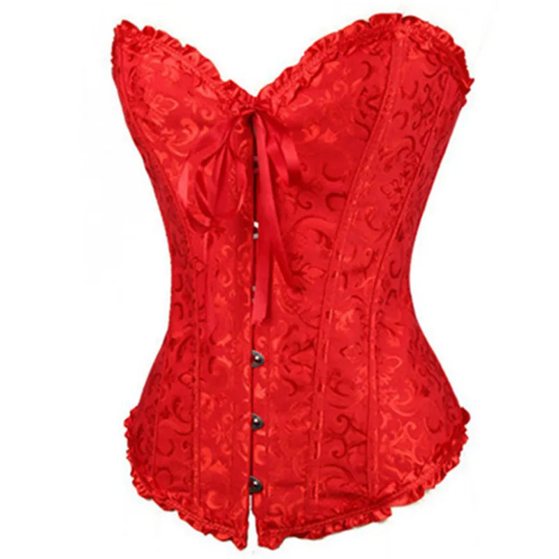 S 6XL Новый модные пикантные без рукавов для детей с полоской бюстье зашнуровать