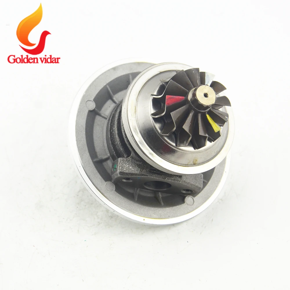 Турбокомпрессор Garrett GT2052S турбо chra картридж сердцевина assy 721843 0001 для Ford Ranger HS2.8