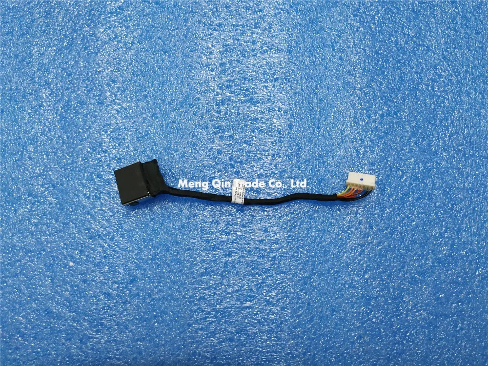 Оригинальный ноутбук DC разъем питания с кабелем для Lenovo Thinkpad L440 L540 интерфейса 50