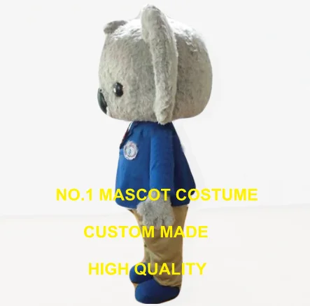 Костюм-талисман для мальчиков и девочек 1 шт. | Тематическая одежда униформа