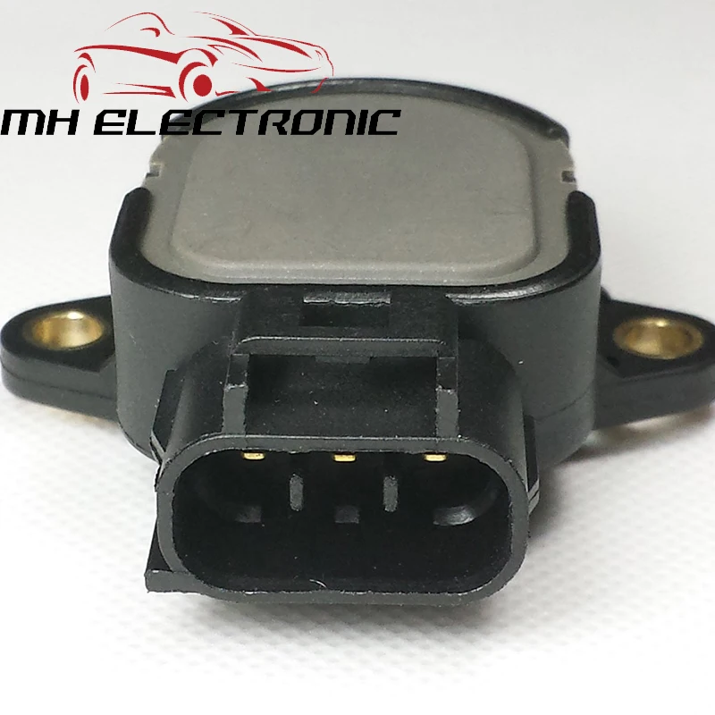 MH Электронный Датчик положения дроссельной заслонки TPS для Suzuki Aerio estement Swift Metro 13420
