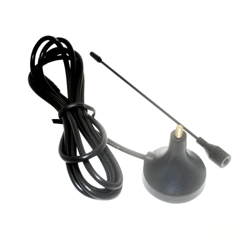 Larryjoe Новое DVB-T Mini USB цифровой ТВ HD палка программный ключ тюнера приемник