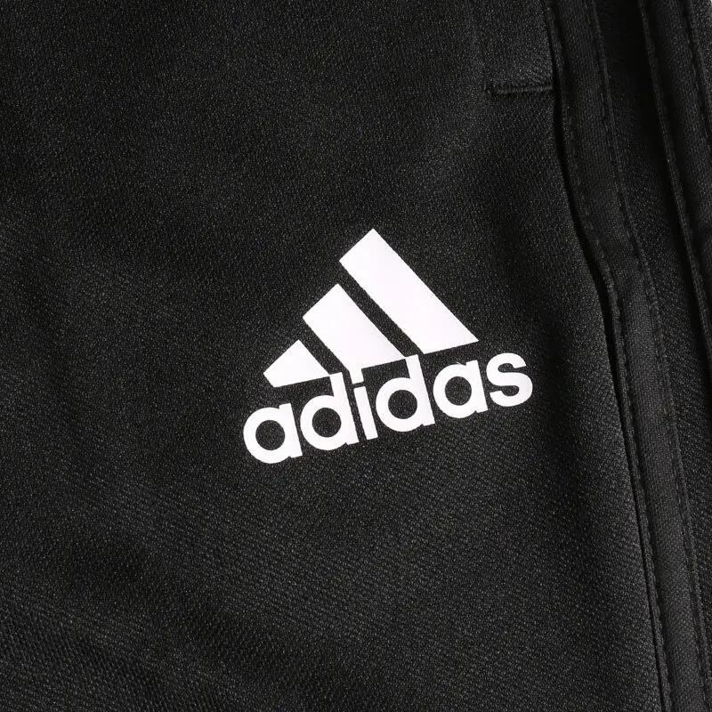Оригинальный Новое поступление 2018 Adidas con18 TR PNT Для Мужчин's Брюки для девочек
