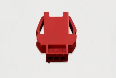 

In stock XMR-03V-R Housings red color connectors terminals header 100% new and original part