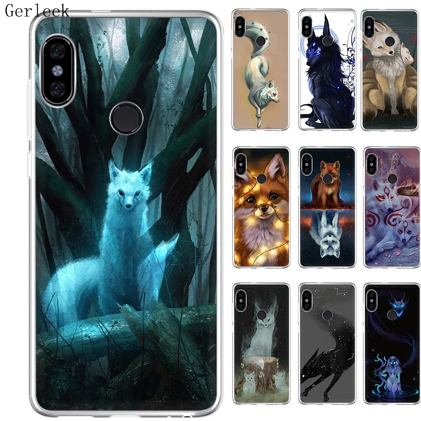 Чехол для мобильного телефона Xiaomi Redmi Note 6 7 3 Pro 4 4X 5 5A|Чехлы-накладки| |
