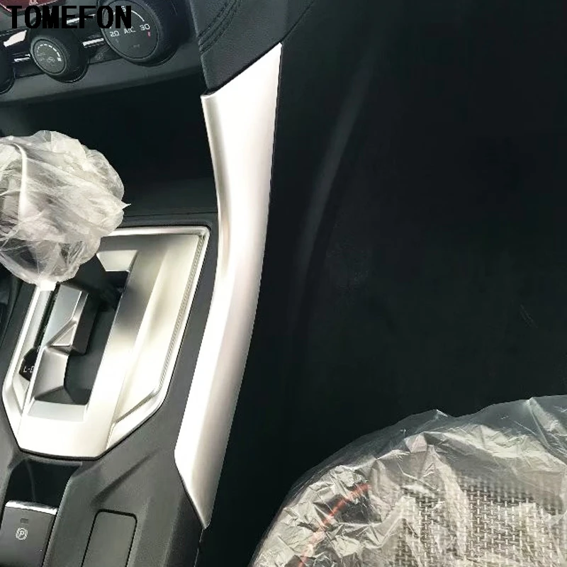 TOMEFON ABS хром Шестерни сдвига уровня палка основание постамента сбоку Барные