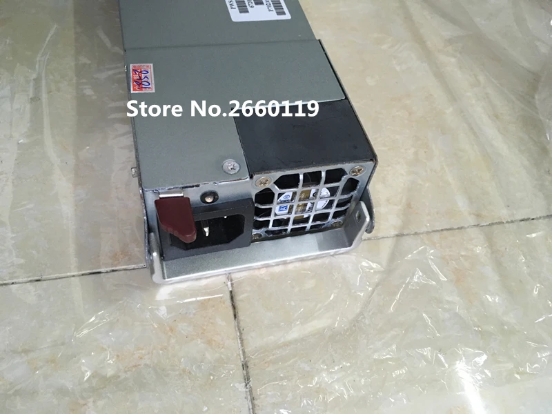 100% рабочий сервер для PWS 702A 1R 700W Питание полный Тесты|powerful desktop|power supply desktopdesktop power |
