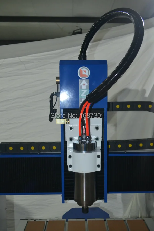 1.5kw/2.2kw/3.0kw шпинделя 6090 ЧПУ 3d мини фрезерный станок 4 оси древесины ЧПУ маршрутизатор 9060