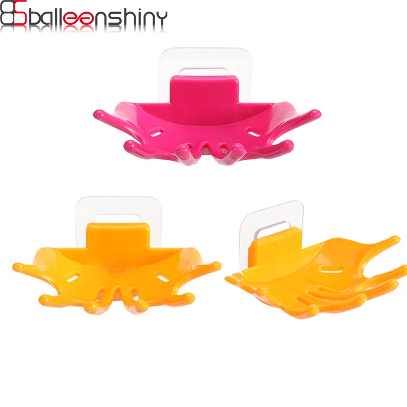 BalleenShiny кухонный холодильник креативный отделочный стеллаж пальмовый горшок
