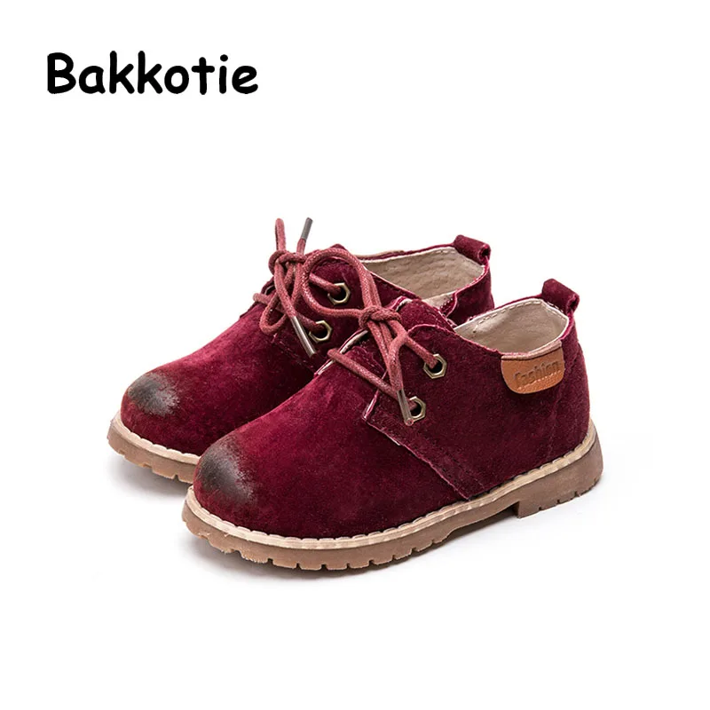 Bakkotie 2017 Новая Весна Осенью Ребенок Мальчик Случайный Малыша Спорт Бренд Досуг