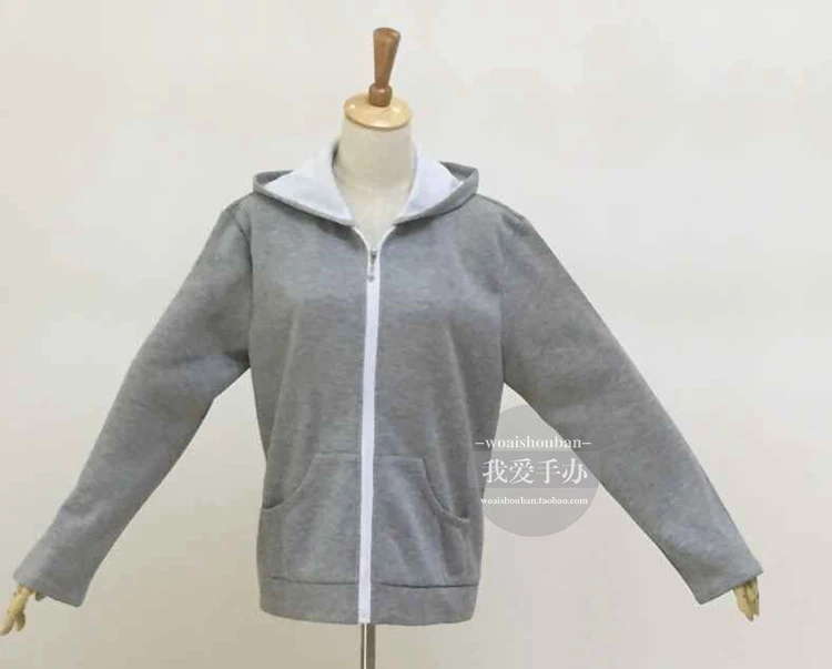 Костюм для косплея Alex Mercer куртка с капюшоном косплея|alex mercer|cosplay costumecostum jacket |
