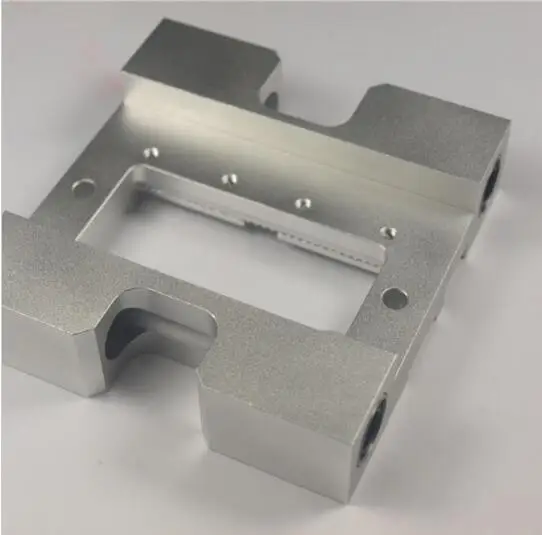 Horizon Elephant 3D printer accessories Replicator Flashfoge/CTC Upgrade CNC aluminum X/Y axis rod guide ring extended rin | Компьютеры и