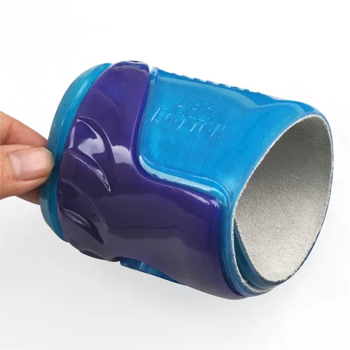 TEXU 1 пара спортивный гель для стельки массажные поддержка свода стопы