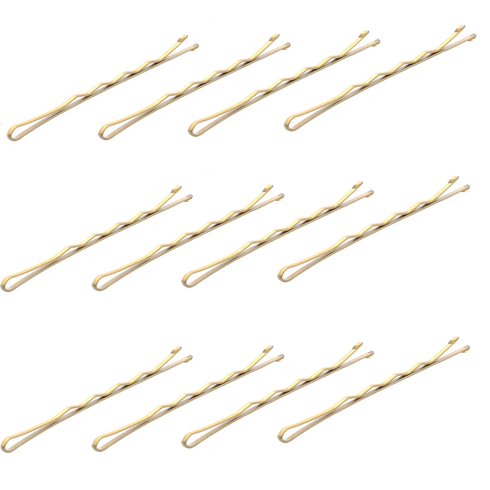 10 шт. 5 см заколка для волос в форме U зажим золотые заколки женщин|u shaped bobby pins|u pinu pin