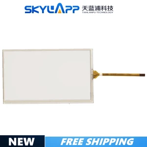 Новый оригинальный сенсорный экран MT4414T MT4434T ET070 оригинальная сенсорная панель внешняя сенсорная панель стекло Бесплатная доставка